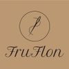 Fru Flon Logo