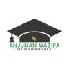 ANJUMAN WAZIFA Logotipo
