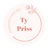 typriss.com Logó