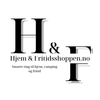 Hjemogfritidsshoppen.no Logo