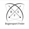 Bogensport Freier Logotype