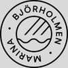 Björholmens Marina Logotyp