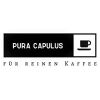 THE PURA STORE Logotype