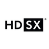 HDSX Logotype