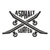 Asphaltsurfer Logotype