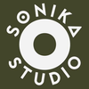 Sonika Studio Logotipo