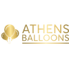 ATHENS BALLOONS Logó