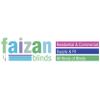 Faizan Blinds Logotipo