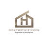 Holm takst og Eiendom AS Logotyp