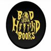 Bad Hand Books Logotype