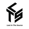 Lost In The Source Logotype