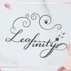 Leafinity Logotyp