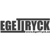egettryck.se Logotyp