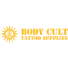 Body Cult Logotype