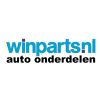winparts.be Logotype