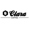 Clara Coffee Logotype