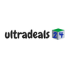 Ultradeals24 Logotype