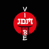 JDMVibe Logotype