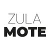 Zula Mote® Logo