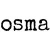 Osma-shop Logotyyppi