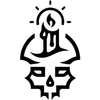 gravewateralchemy.com Logotip