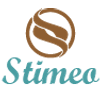 stimeo Logotipo