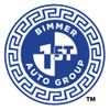 Bimmer 1st Auto Group Logotype