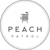 Peach Patrol Logotipo