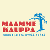 maammekauppa.fi Logotype