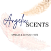 Angelic Scent Logotype