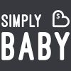 Simply Baby Logotype