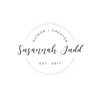 susannahju Logotype