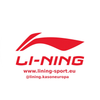 Li-Ning Europe Logotype