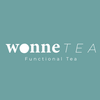 WonneTea Logotype