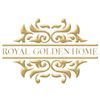 Royal Golden Home Logotype