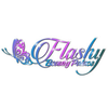 Flashy Beauty Palace Logotype
