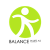 Balance In Life AS Logotype
