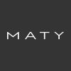 Maty Logotype