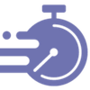 El Club de los que Tienen Tiempo Logotyp