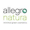 Allegro natura Logotipo