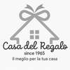 CASA DEL REGALO 1965 di Barresi Paolo Logotype