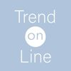 Trend-On-Line Logotype