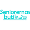 Seniorernas butik Logotipo