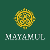 Mayamul Logotyp