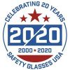Safety Glasses USA Logotype