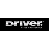 Driver Center Logotyp