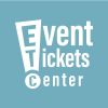 Event Tickets Center Logotype