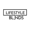 Lifestyle Blinds Logó