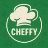 Cheffy Logotype