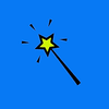 The Second Childhood Logotyp
